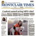 The Montclair Times (@montclairtimes) Twitter profile photo The Montclair Times (@montclairtimes) Twitter profile photo