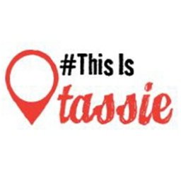 If it's on in Tassie it's on here ... #thisistassie