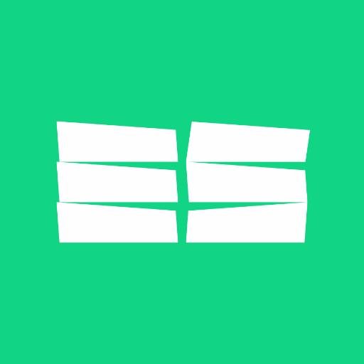 emphasizestudio's profile picture. Emphasize legt nadruk op uw gewenste oplossing voor: Identiteit, Website, Illustraties, 3D of Presentaties.