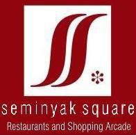 We're the newest and coolest Restaurant&Shopping Arcade in Bali!