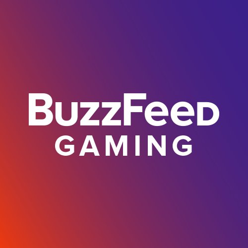 AKA Super BuzzFeed Gaming Turbo Edition.