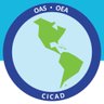 CICAD_OEA's profile picture. The OAS' policy forum for dealing with the drug problem // El foro político de la OEA para tratar con el problema de las drogas.