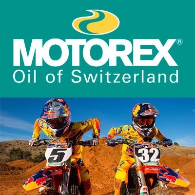 motorexchile Profile Picture