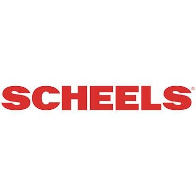 Official account of #Scheels, a destination sporting goods store with 31 locations and counting in the U.S. Shop your passion in store or visit 
https://t.co/Jwz23zo5Cs