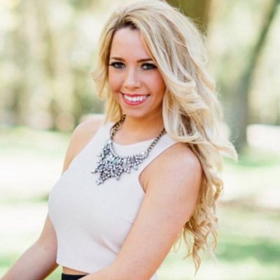 Business Development for The Focus Group, Faith Driven, Marketing Nerd, Hardcore Crafter, Disney Enthusiastic, & mom toJackson.
