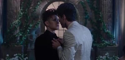 Ifeelinfinitee_'s profile picture. 《Libros y series》