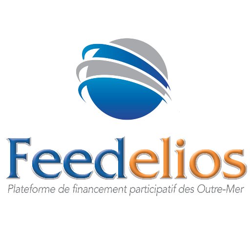 feedelios97's profile picture. Site de crowdfunding en investissement pour accompagner des entreprises en outre-mer