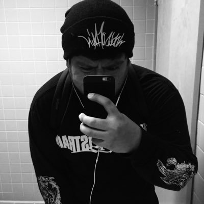 🖕🖕 Brian Antonio Profile