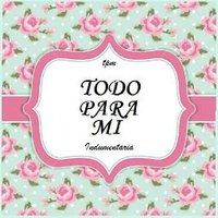 Todo para mi - Indum(@todoparamiindum) 's Twitter Profile Photo