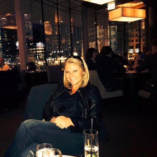 ann_berberich's profile picture. Wife, Mother and Business Leader. @Paradigm_Tech_. #ITConsulting. Chicago Native. Spartan For Life.