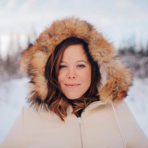 Reporter for CBC North based in Yellowknife, NT