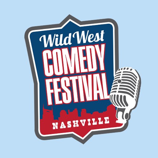 Howdy, y'all. You've reached the official Wild West Comedy Festival twitter account. April 17-23, 2017 #WWCF2017