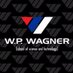 W. P. Wagner School (@wagnerwarriors) Twitter profile photo W. P. Wagner School (@wagnerwarriors) Twitter profile photo