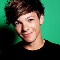 I ❤ You Louis (@91_louistms) 's Twitter Profile