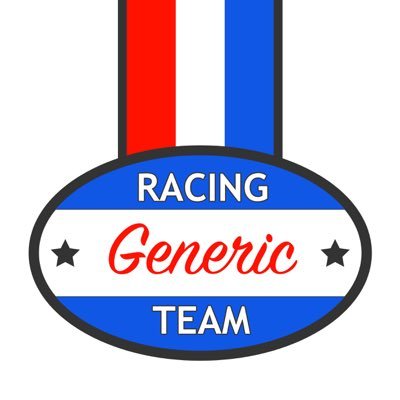 Generic Racing Teamさんのプロフィール画像