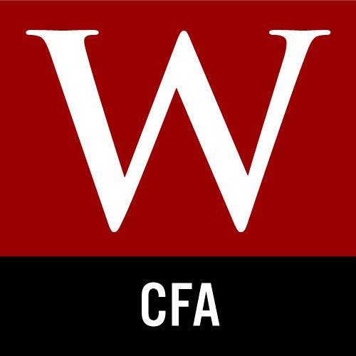 Opened in 1973, @wesleyan_u’s Center for the Arts houses Art & Art History, Music, Theater, Dance Depts; serves as cultural center for the region. #WesCreative