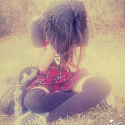 NadiaGilvonioG's profile picture. MeGusta° RockMetalPunketclml,Kpop,Nightcore, Doramas,Conejitos,Pandas,Libros, Creepy,Kawaii ^_^