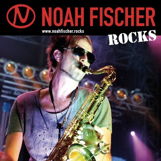 Noah Fischer