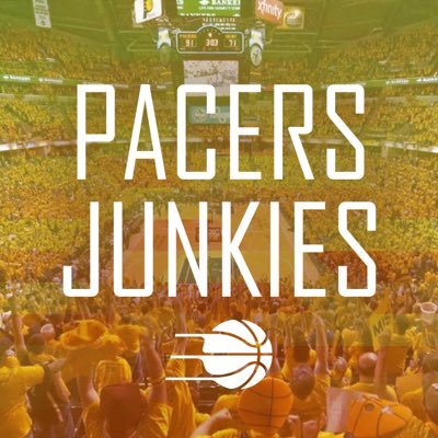 PacersJunkies's profile picture. For The Fans, By The Fans.