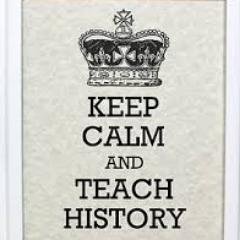 8th Grade U.S. History Teacher