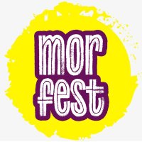 MorFest (@morkadinfest) Twitter profile photo