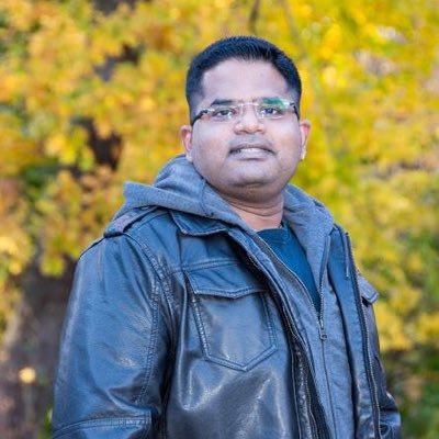 DKSenthil's profile picture. An IT Professional, enthusiastic, Jovial person and an upcoming entrepreneur