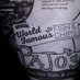 Pajo's Fish&Chips (@Pajos_Andrew) Twitter profile photo