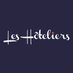 Les Hôteliers (@leshoteliers) Twitter profile photo