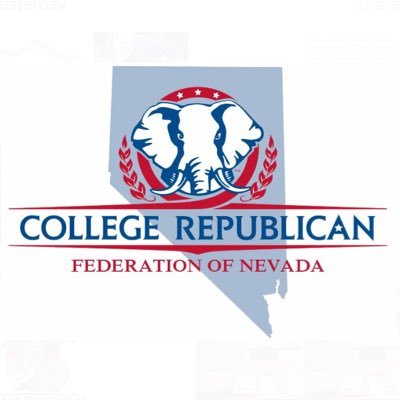 Official account of the Truckee Meadows College Republicans @CRFNV_ tmcccr@crfnv.com