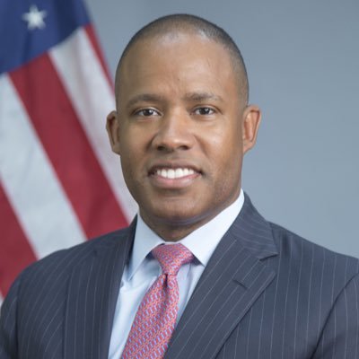 Official account of former U.S. Attorney for the Eastern District of Louisiana Kenneth Polite. This account is no longer active.