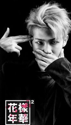 heybangtans's profile picture. Obsessed over 7 lil idiots .

Started on April Fool .