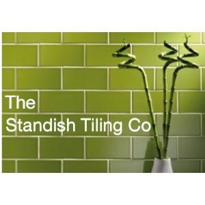 The Standish Tiling Co are a dedicated team that works alongside innovative and award winning tile suppliers, designers and developers.