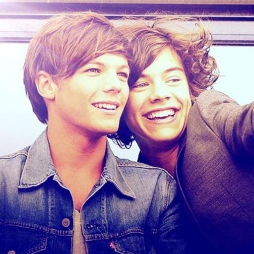 Vooting_For_You's profile picture. Larry is real