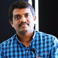 Vijay K Velisoju (@chemistkumar89) 's Twitter Profile