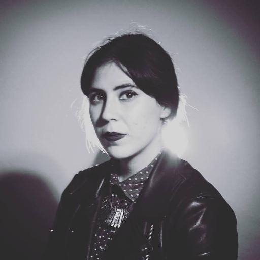 soymarielie's profile picture. UX Designer & Photographer.