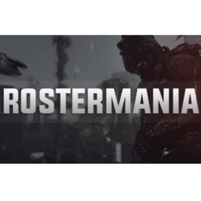 Bringing you all the latest news/updates from the EU roster changes. #intel #rostermania