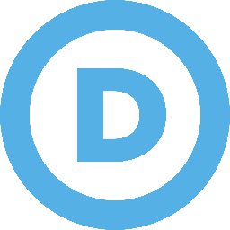 aapidemocrats's profile picture. Unofficial, but 100% #AAPI and 100% Democrat!