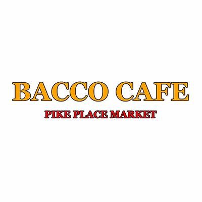 Bacco fuses a mixture of pacific northwest cuisine with modern fare, refreshing the palettes of it’s customers in an invigorating nature.