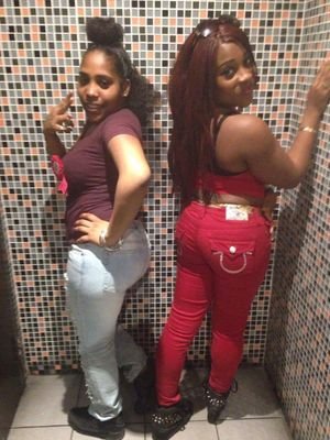One bad bitch you don't wanna fuck with. | snachat/insta prettty_Neeka| Fer Fer 4l  | Tianna 4l| rip granny