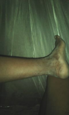 IsaacMachap's profile picture. 