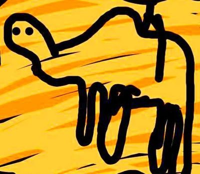 Blobipouet's profile picture. Super