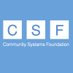 CSF (@csfdata) Twitter profile photo CSF (@csfdata) Twitter profile photo
