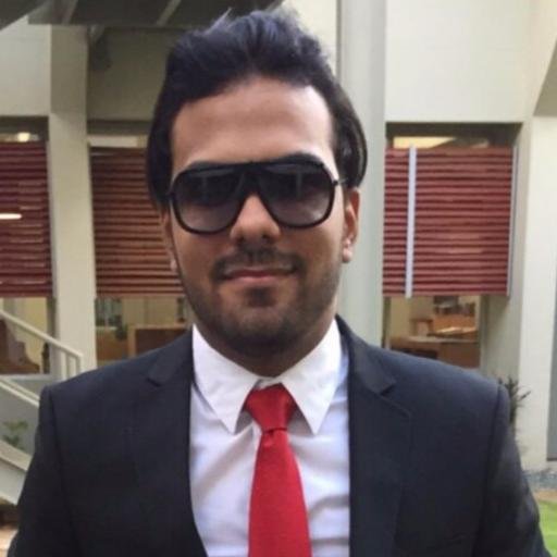 GadolfoMontilla's profile picture. Ingeniero Industrial