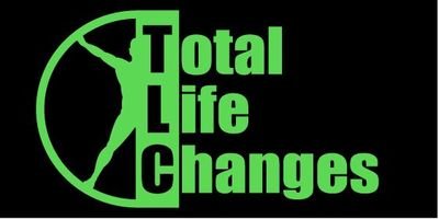 Total Life Changes you won't know if you never try!