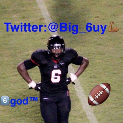 Official page of Ta'Juan Williams... Hutchinson commit... R.I.P Mut-t