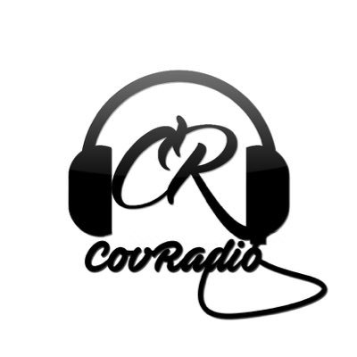 CovRadio_ Profile Picture