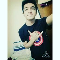 ElianGabriel18's profile picture.