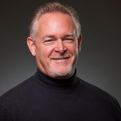 johnotto43's profile picture. 