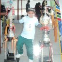 ISAAC RICALDI GARCIA (@05Nito) Twitter
