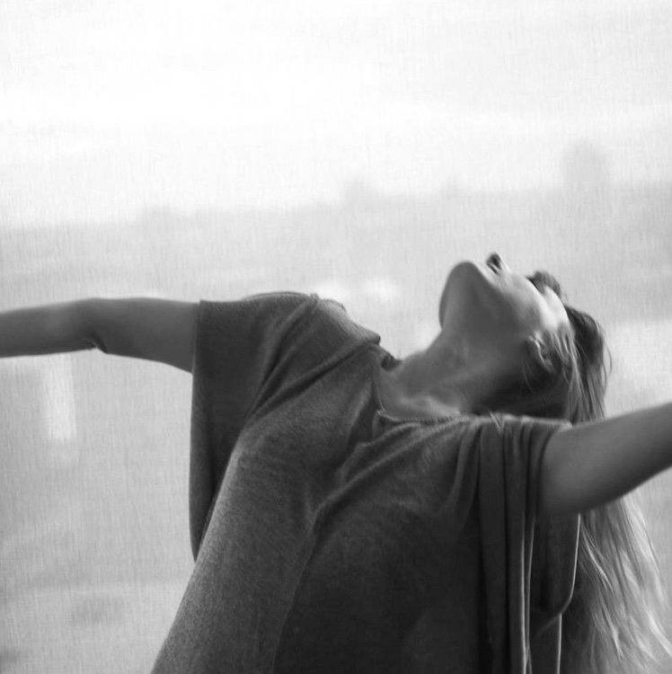 Dancer // Dance Therapist
MSKCC // Dancing Dialogue // Andrèa Rizzo Foundation